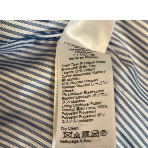 NWT J Crew Factory Blazer in Modern Clover Green Size 4 - Picture 4 of 4